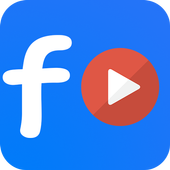 HD FB Video Downloader for Facebook icon