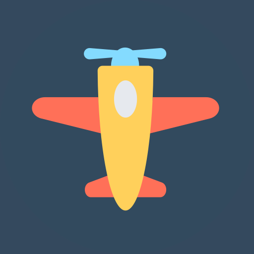 Aviation-loisir - Quiz PPL icon