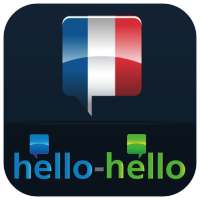 Learn French Hello-Hello on 9Apps