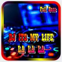 DJ Its My Life Lalala x Maimuna Remix on 9Apps