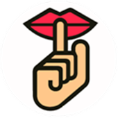 Secret Messages &amp; Files icon