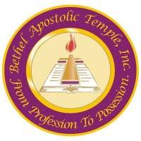 Bethel Apostolic Temple