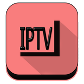 IPTV links icon