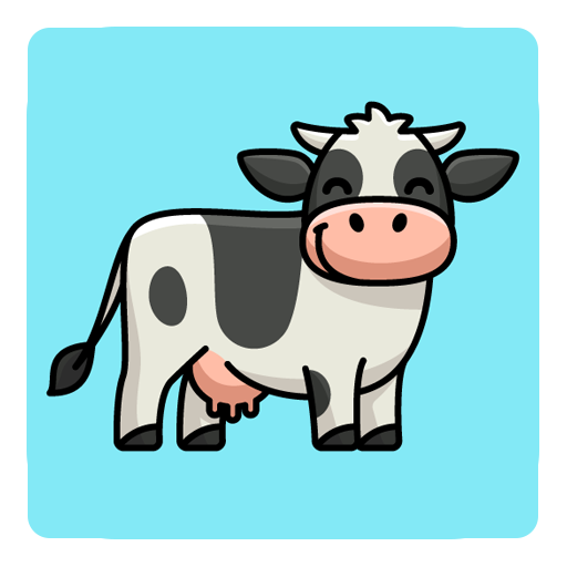 Daily Milk Traker icon