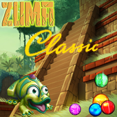 Classic Zuma icon