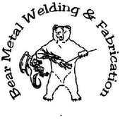 Bear Metal Welding icon