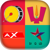 Tv Channels Logo Quiz icon