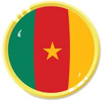 📻 🇨🇲 Cameroon Radio Stations