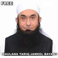 FREE Maulana Tariq Jameel Bayans 2018 on 9Apps