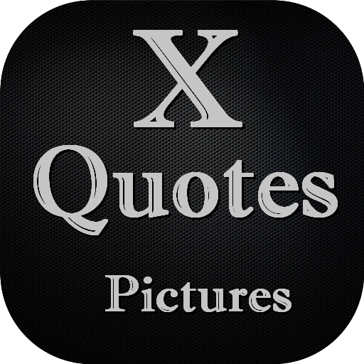 X Quotes Pictures icon