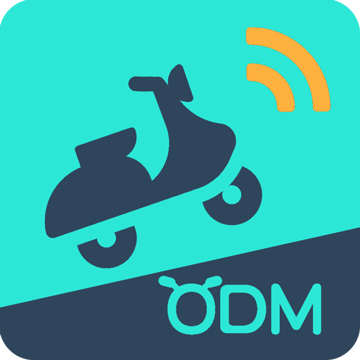 Odomai Driver icon