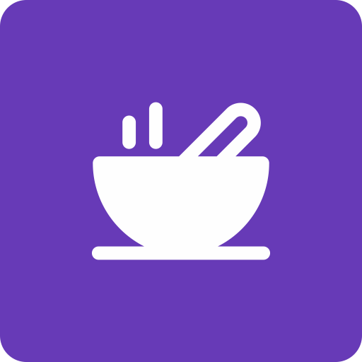 Material Recipe icon