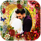 Love Photo Frames иконка