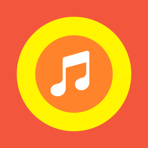 Music Player Offline &amp; MP3 icon