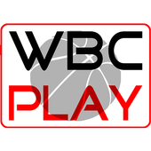 WBC Play icon