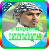 Murottal Salim Bahanan on 9Apps