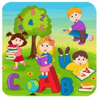 Easy English Learning For Kids on 9Apps