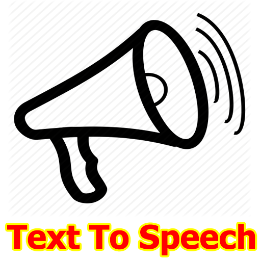 Text To Speech (TTS) Free Offline Apps icon