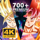 Wallpaper Ultra Fire Dragon Edition Super 4K HD  icon