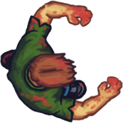 Zombie Infinity War VIP icon