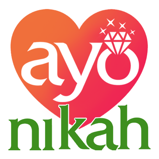 JODOH Untuk Nikah icon