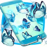 Hình nền sống HD con bướm tươi 2021 on 9Apps