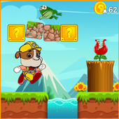 Paw Pup Adventure Patrol icon