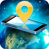 Mobile Number Locator icon