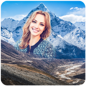 Mountain Photo Frames иконка