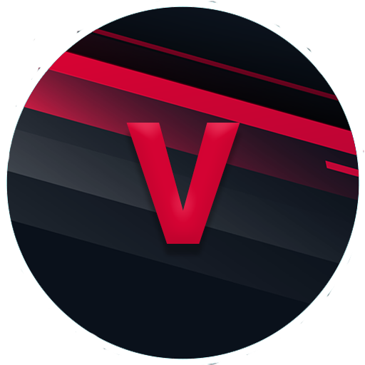 Velvet Emui 9.0 Theme icon