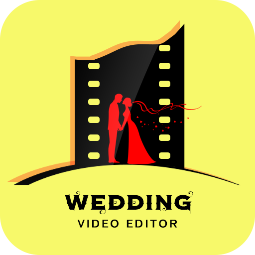 Wedding Video Editor - Video Maker icon