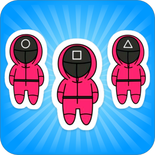 Squid Survival Game icon