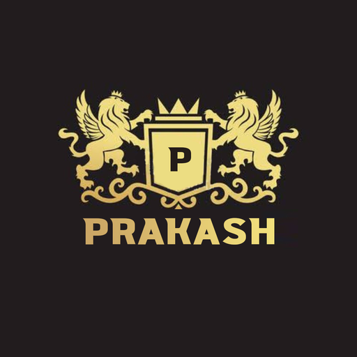 Prakash иконка