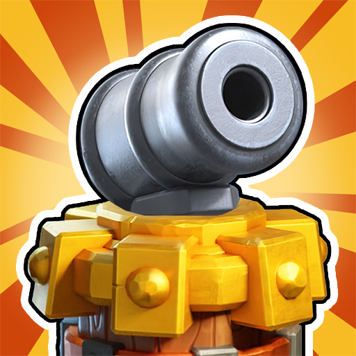 Kule Savunma Paralı Askerleri icon