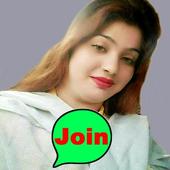 Join Groups Now - Videos Dating etc icon