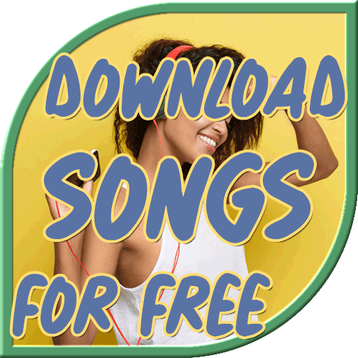 Download Songs to My Phone For Free Guia Music icon