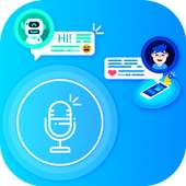 Write SMS by Voice on 9Apps