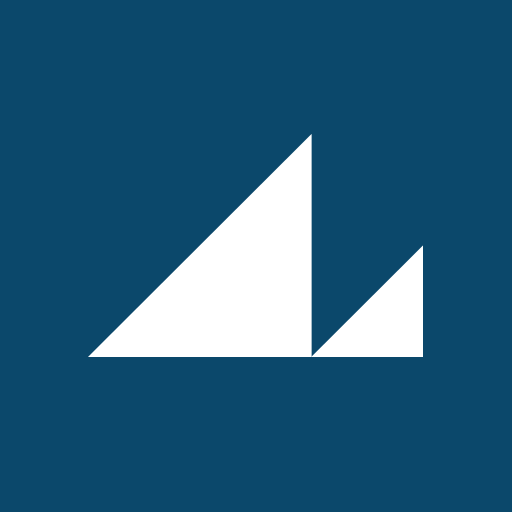 Go Industrial App icon