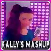 Music For Kally's Mashup   lyrics