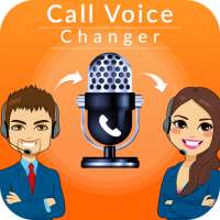 Call Voice Changer - Voice Changer for Phone Call