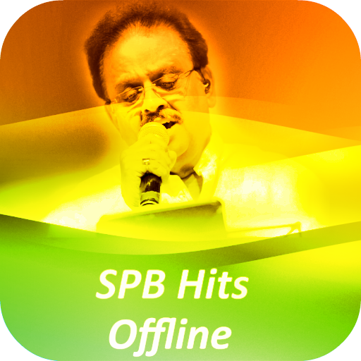 SPB Melody Songs Offline icon