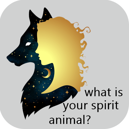 What is My Spirit Animal? icon