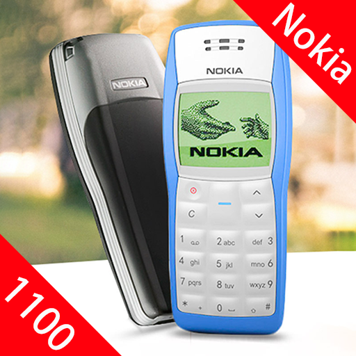 Classic Nokia 1100 Ringtones icon