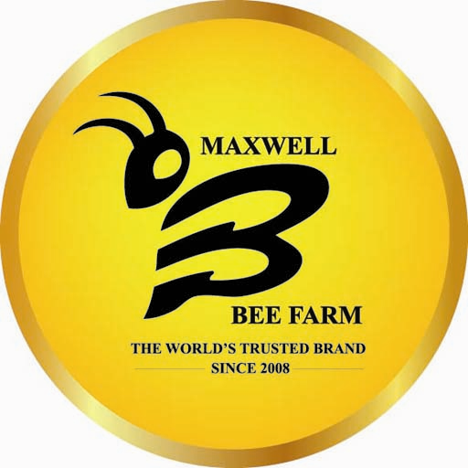 Maxwell Bee Farm Biz icon