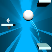Ball High Jump icon