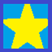 Super Mr.jump squard icon