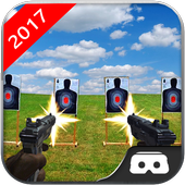 VR Legend US Army Training School. icon