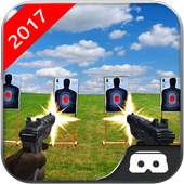 VR Legend US Army Training School.