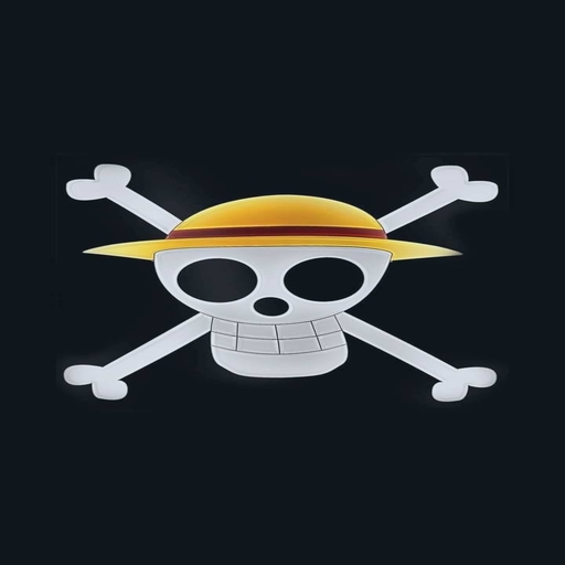 OnePiece VPN Official icon