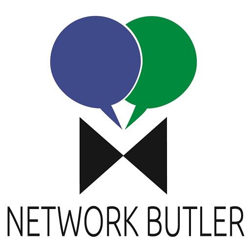 Network Butler App icon
